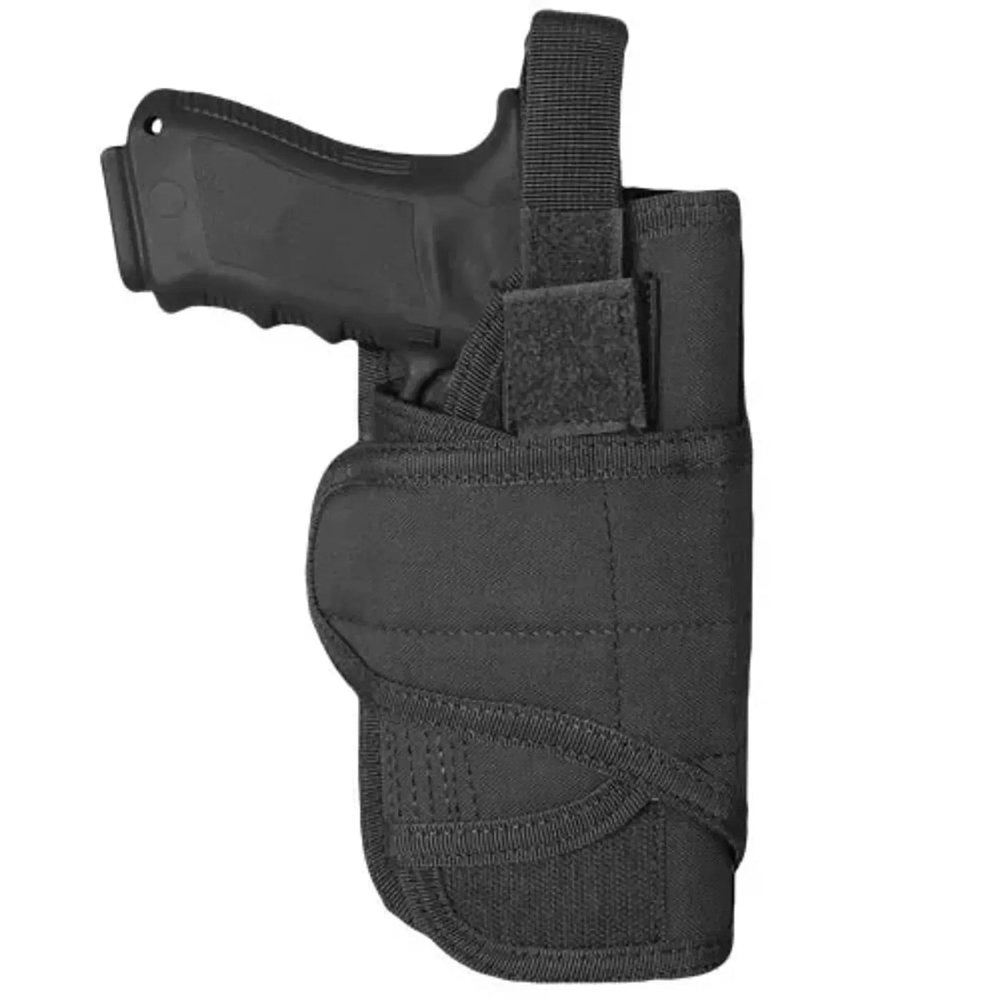 Cyclone Vertical-Mount Modular Holster Right - Olive Drab