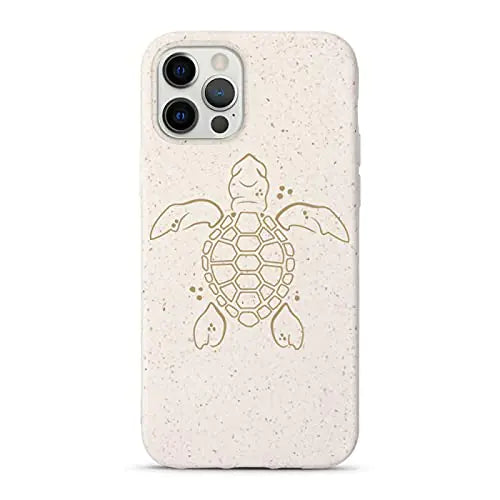 GreenShell iPhone 12 Pro Eco Case