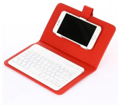 Portable Phone Keyboard