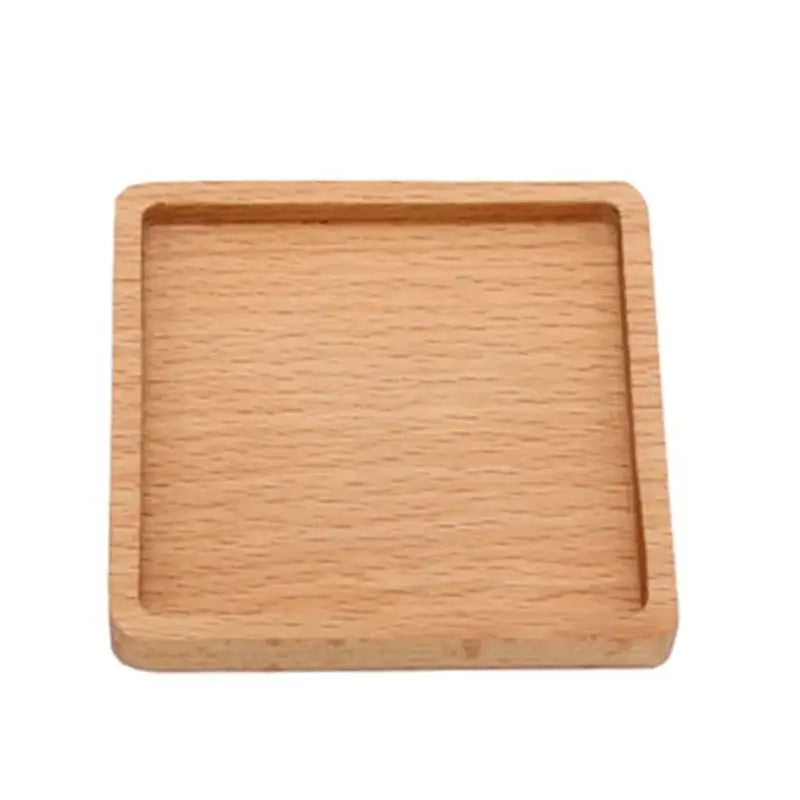 Wooden Coasters For Cups