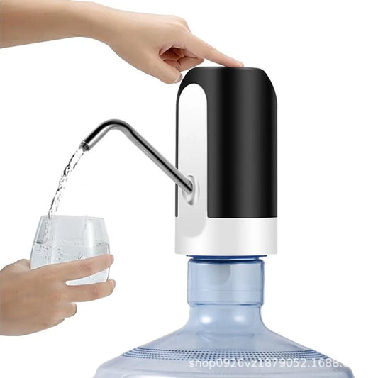 Portable Electric Water Dispenser