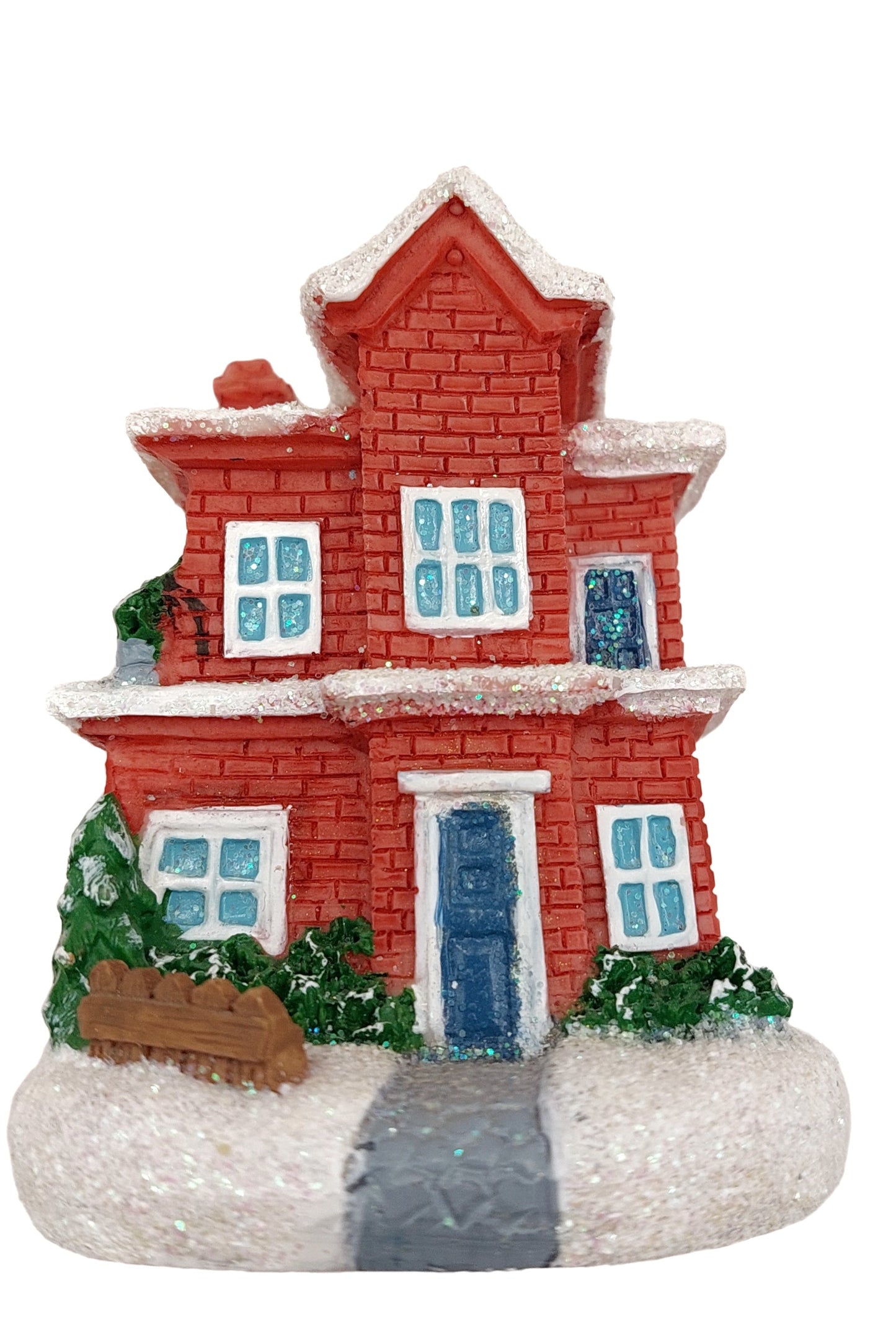 Christmas Village Wizardi F07-N1-8-6542E-0