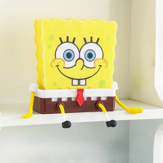 Sponge Mate