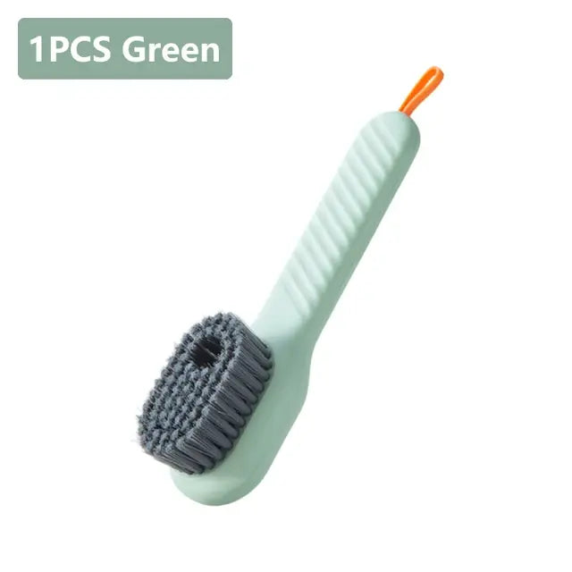 Multifunctional Cleaning Shoe Brush