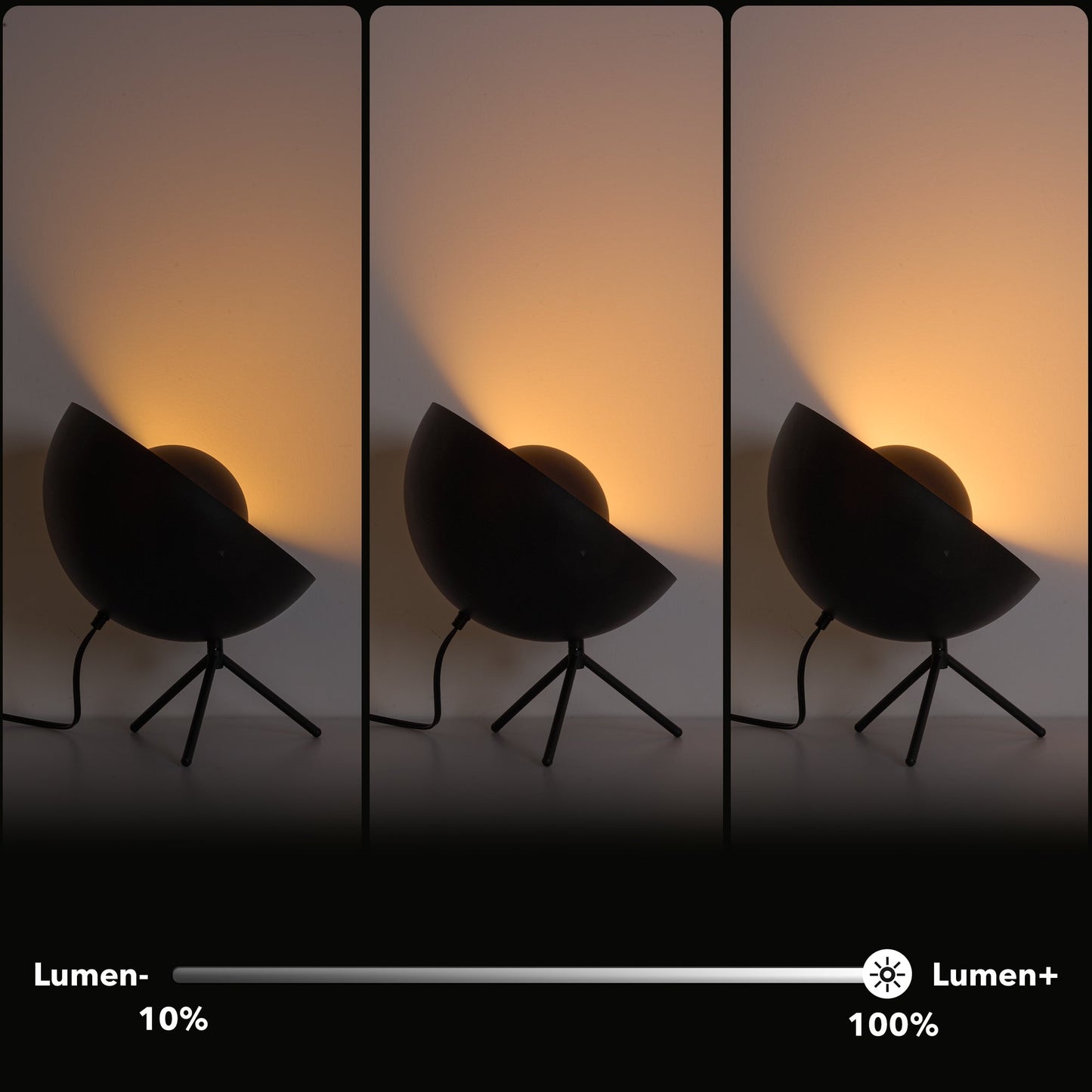 Satellite Tripod Table Lamp-3