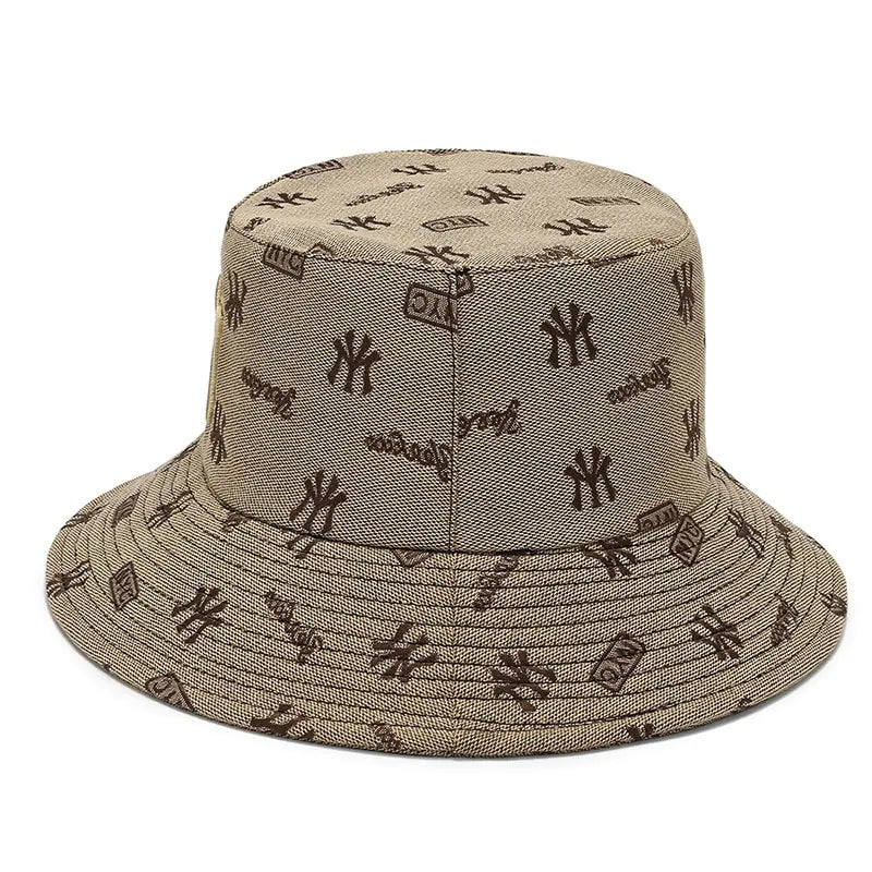 Fashion New High-Quality Bucket Hats