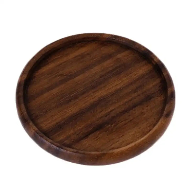 Wooden Coasters For Cups