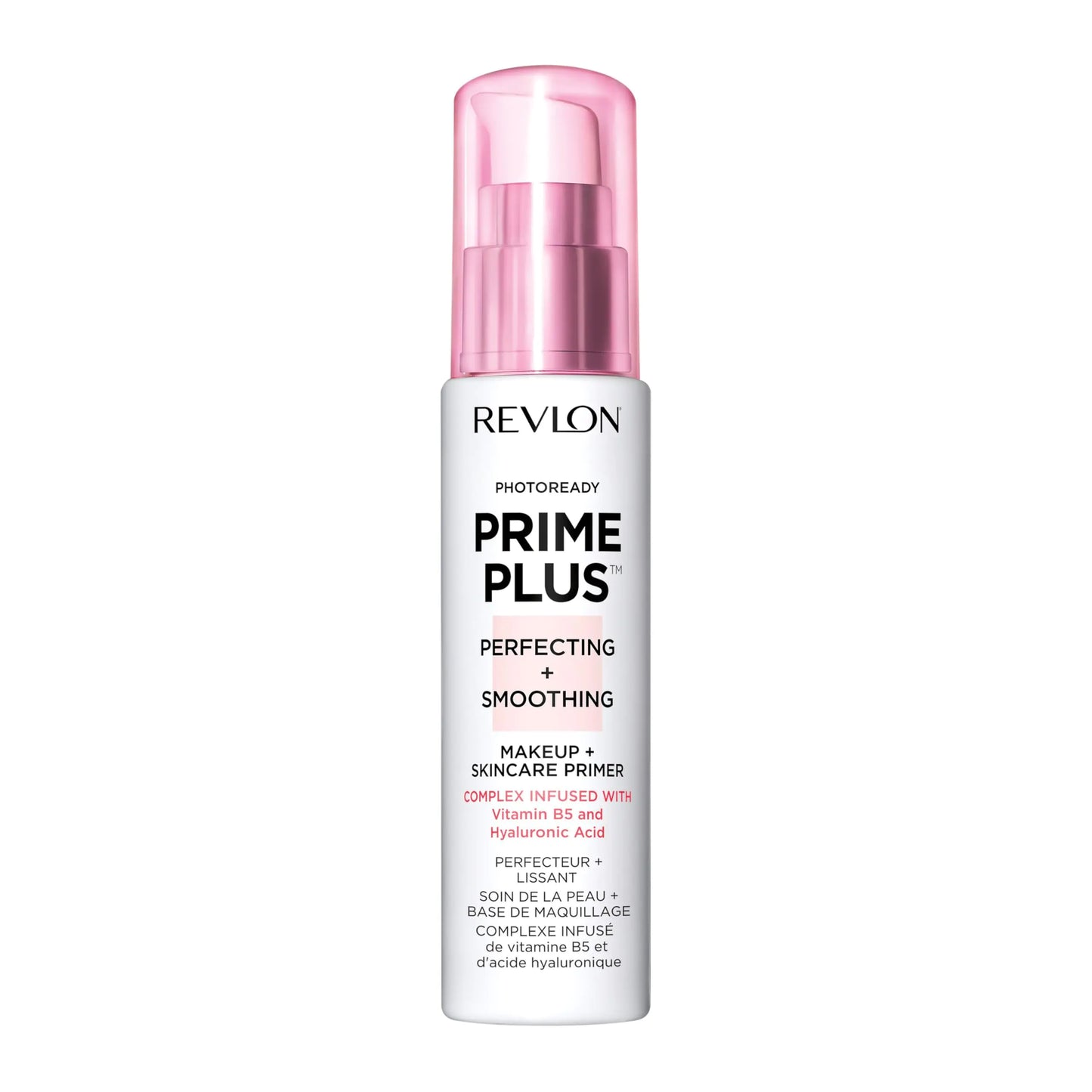 PhotoReady Perfecting Primer Foundation