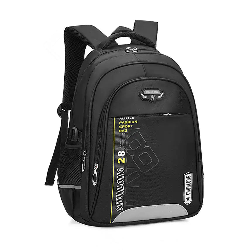 Kids Waterproof Backpack