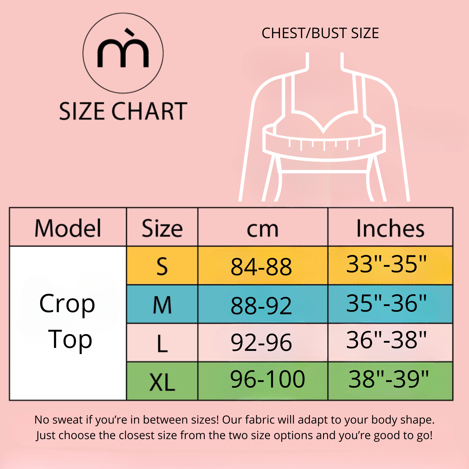\Women’s Ultra-Comfortable INTRIGUE - Kissberry - Crop Top | Original Prints, Unique Designs | Breathable Cotton Crotch, Stretchy Fit, Soft Flat Seams, No Elastic Bands | Everyday Use-3