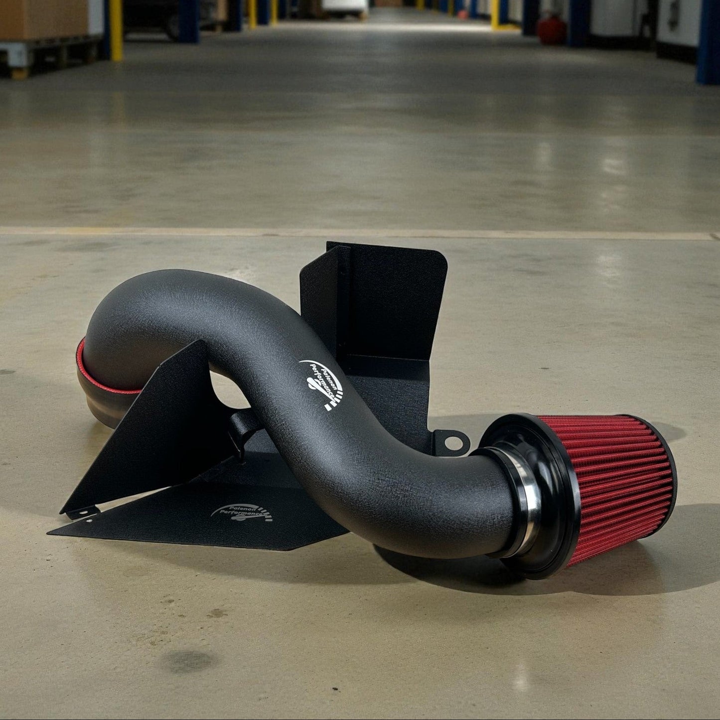 Performance Cold Air Intake For VW MK7, GTI, Golf R 2.0T | Palenon Performance-0