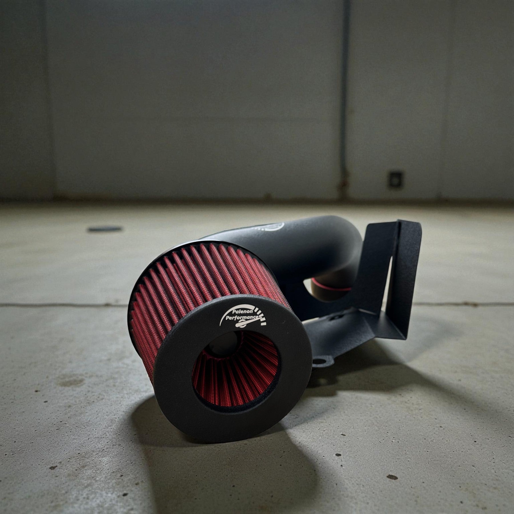 Performance Cold Air Intake For VW MK7, GTI, Golf R 2.0T | Palenon Performance-2