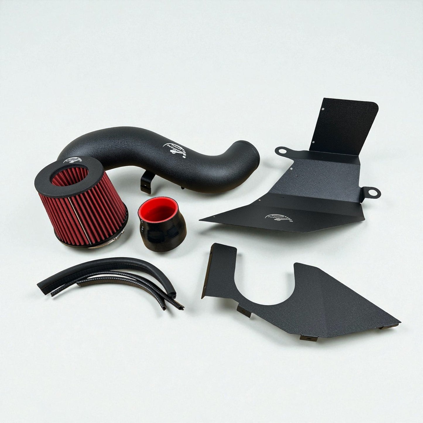 Performance Cold Air Intake For VW MK7, GTI, Golf R 2.0T | Palenon Performance-1