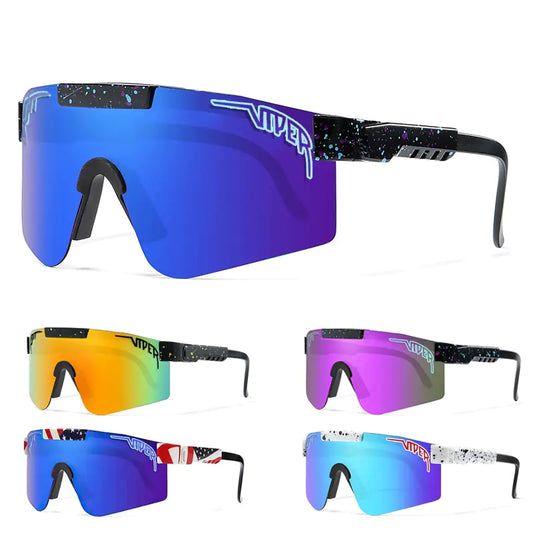 Pit Viper Cycling Glasses