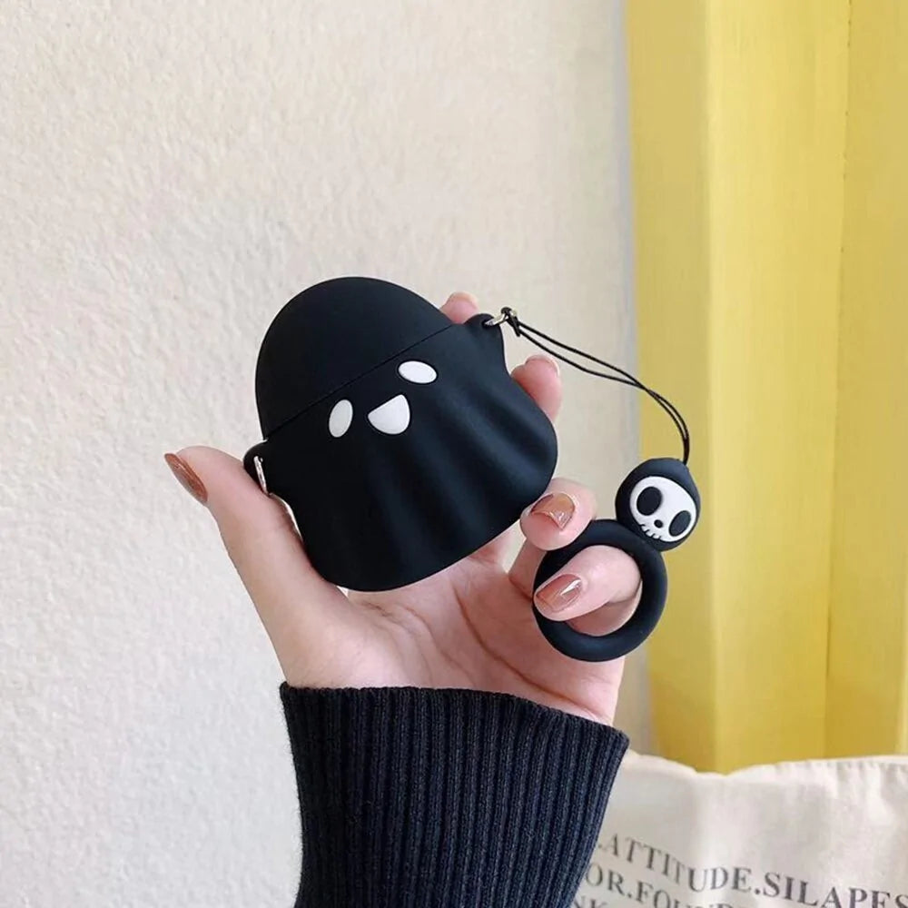 Bluetooth Wireless Earphone Case