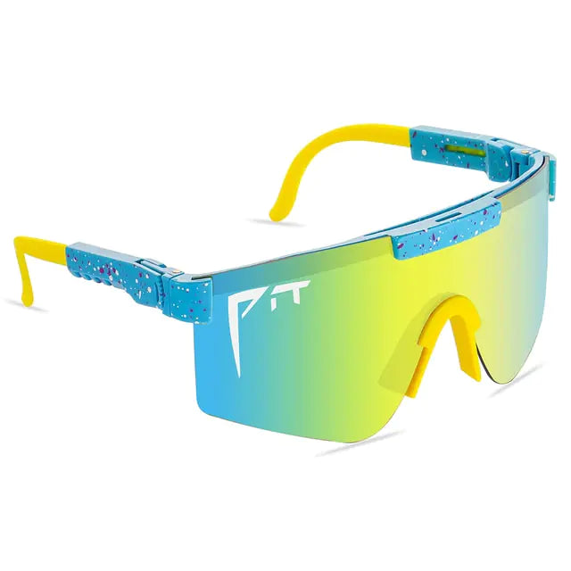 Pit Viper Cycling Glasses